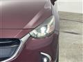 2017 Mazda Demio