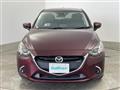 2017 Mazda Demio