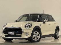2019 BMW MINI