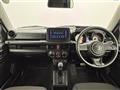 2020 Suzuki Jimny