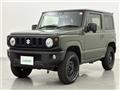 2020 Suzuki Jimny