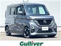 2021 Nissan ROOX
