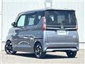 2021 Nissan ROOX