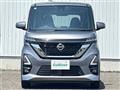 2021 Nissan ROOX