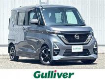 2021 Nissan ROOX