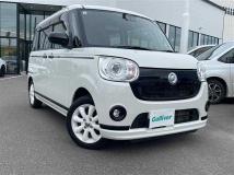 2021 Daihatsu Move Canbus