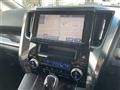 2016 Toyota Alphard Hybrid