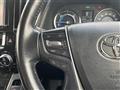 2016 Toyota Alphard Hybrid
