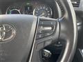 2016 Toyota Alphard Hybrid