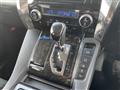 2016 Toyota Alphard Hybrid