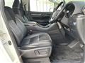 2016 Toyota Alphard Hybrid