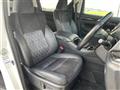 2016 Toyota Alphard Hybrid