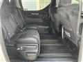2016 Toyota Alphard Hybrid