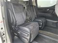 2016 Toyota Alphard Hybrid