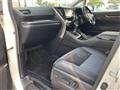 2016 Toyota Alphard Hybrid