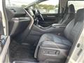 2016 Toyota Alphard Hybrid