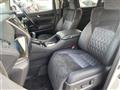2016 Toyota Alphard Hybrid