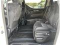 2016 Toyota Alphard Hybrid