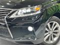 2012 Lexus RX