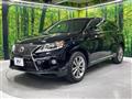 2012 Lexus RX