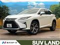 2015 Lexus RX