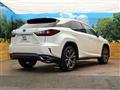 2015 Lexus RX