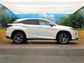 2015 Lexus RX