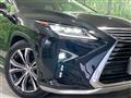 2016 Lexus RX