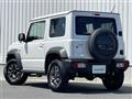2024 Suzuki Jimny Sierra