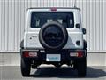 2024 Suzuki Jimny Sierra
