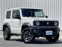 2024 Suzuki Jimny Sierra