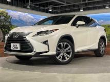 2018 Lexus RX