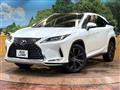 2021 Lexus RX