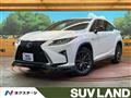2017 Lexus RX