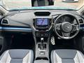 2019 Subaru IMPREZA XV HYBRID