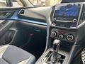 2019 Subaru IMPREZA XV HYBRID