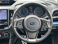 2019 Subaru IMPREZA XV HYBRID