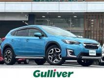 2019 Subaru IMPREZA XV HYBRID