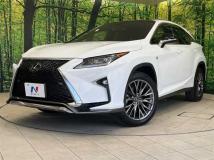 2018 Lexus RX