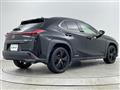 2021 Lexus UX