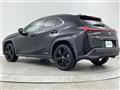 2021 Lexus UX