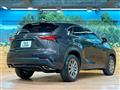 2015 Lexus NX