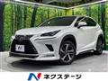 2018 Lexus NX