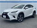 2018 Lexus NX