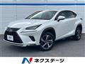2018 Lexus NX