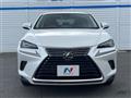 2018 Lexus NX