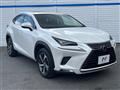 2018 Lexus NX