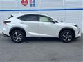 2018 Lexus NX