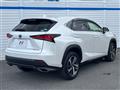 2018 Lexus NX