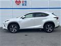 2018 Lexus NX